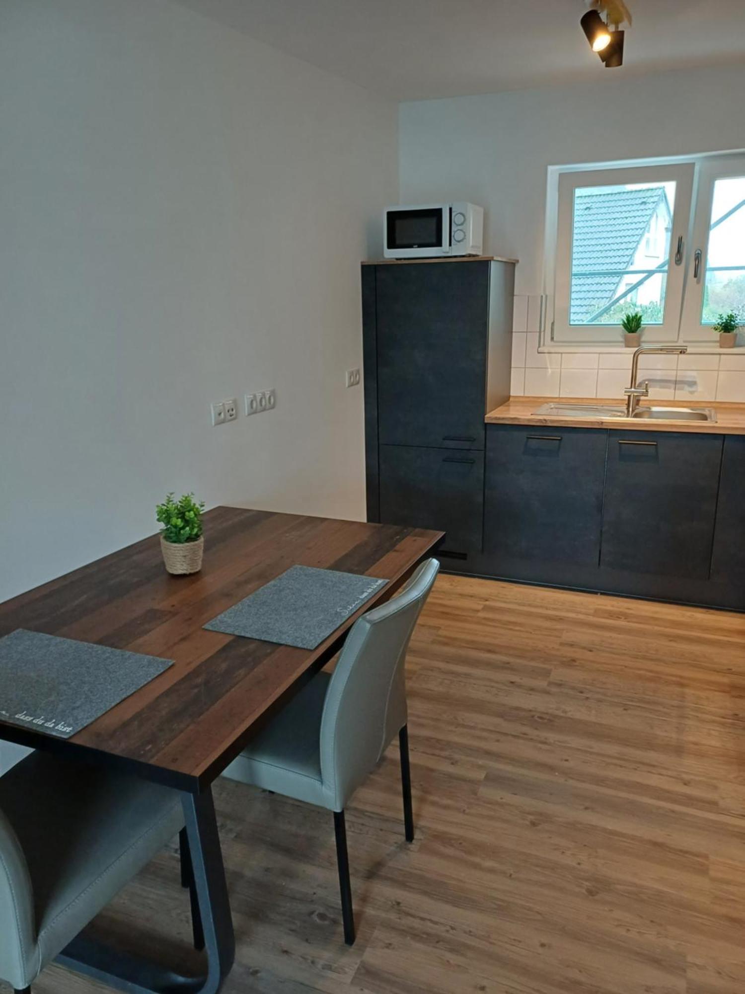 Casa Didi Apartment Leutesdorf Exterior foto