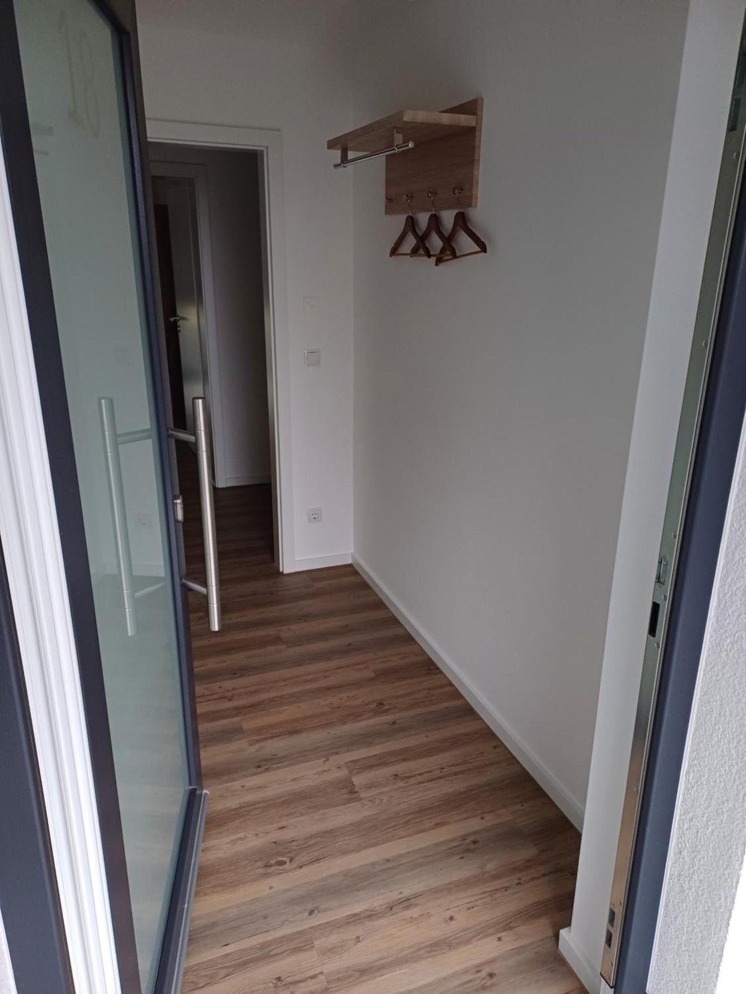 Casa Didi Apartment Leutesdorf Exterior foto