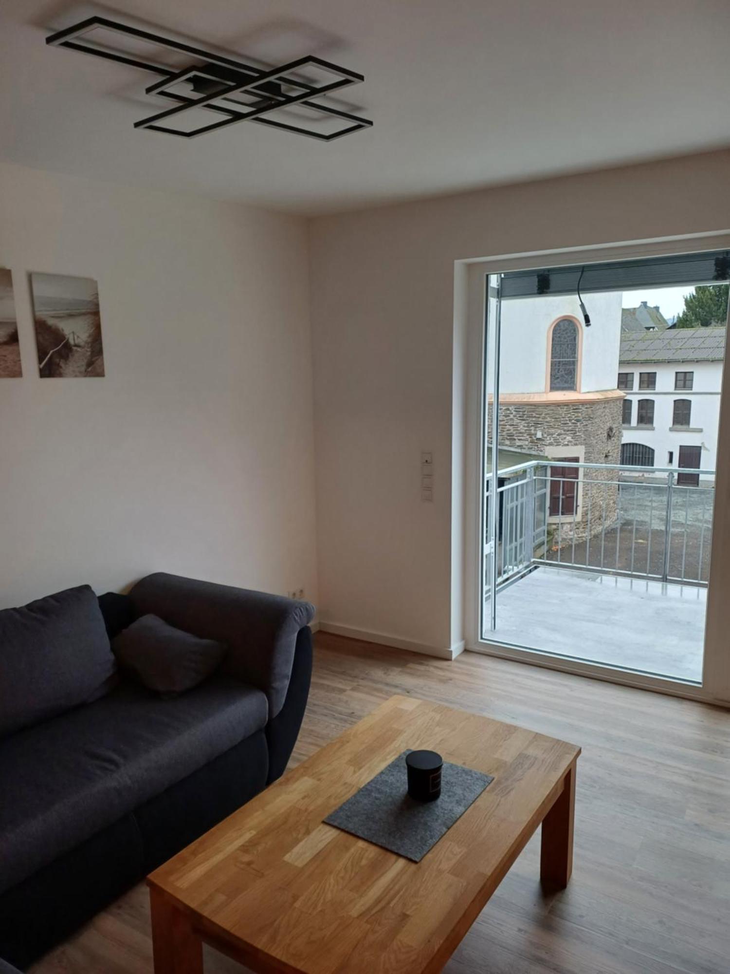 Casa Didi Apartment Leutesdorf Exterior foto