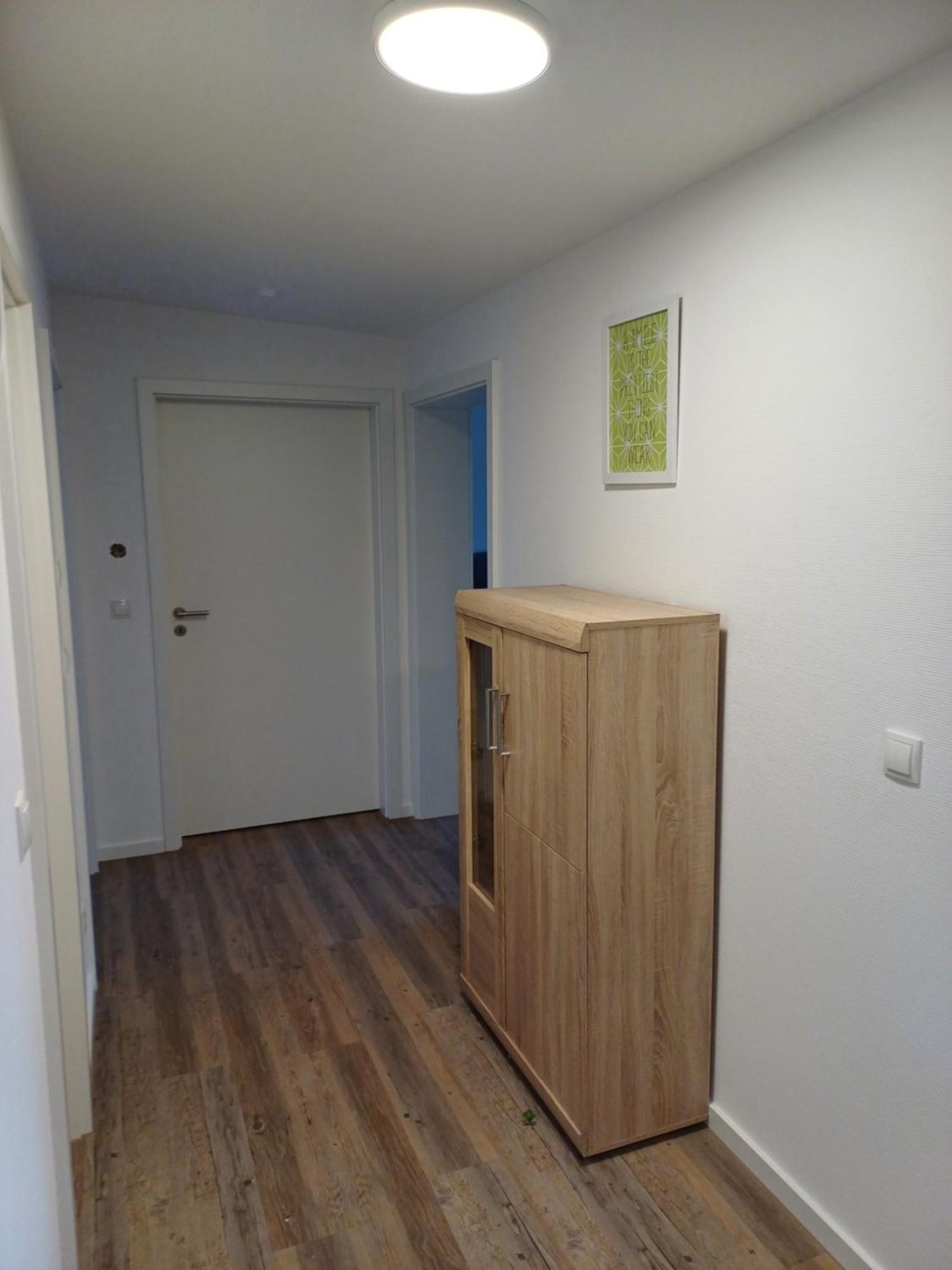 Casa Didi Apartment Leutesdorf Exterior foto
